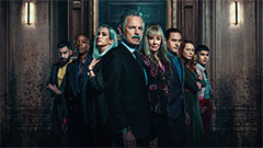 Сериалы 2023 онлайн