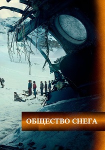 Общество снега