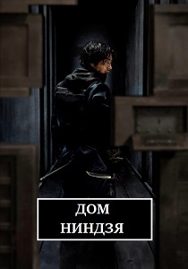 Дом ниндзя