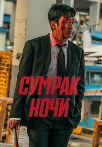 Сумрак ночи