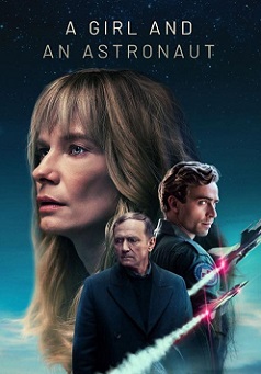 Девушка и космонавт